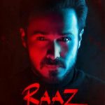 Raaz Reboot Posters with release date