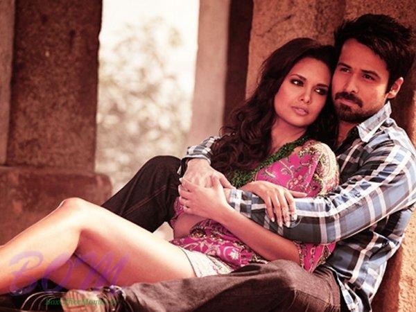 Emraan Hashmi to romance Esha Gupta again in a song