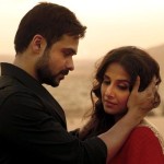 Emraan hashmi and vidya balan in an exclusive sneak peek from Hamari Adhuri Kahani