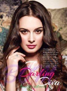 Evelyn Sharma The Darling Diva picture