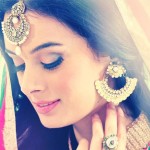 Evelyn Sharma ever best close picture