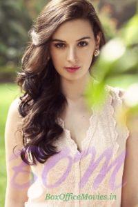 Evelyn Sharma most beautiful picture
