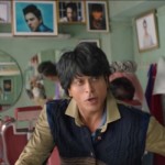 Shahrukh Khan in FAN
