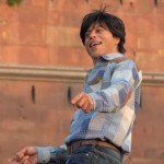 Shahrukh Khan in FAN