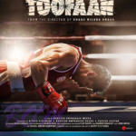 Farthan Akhtar upcoming sports-thriller Toofan in Amazon Prime on 21 May 2021