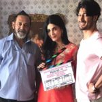 Filming begins of Vidyut Jammwal gangster movie with Shruti Haasan