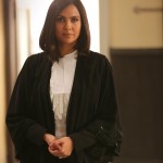 First Look of Lara Dutta as Lawyer in Azhar movie