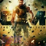 Aditya Roy Kapur Om -The Battle Within action movie first look revealed