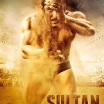 First Look poster of Salman Khan movie Sultan