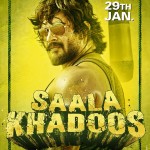 Saala Khadoos – a fight to win honor and pride