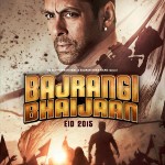 First poster of Salman Khan's upcoming Bajrangi Bhaijaan