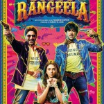 First poster of upcoming movie 'Guddu Rangeela'