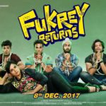 Fukrey Returns movie small poster