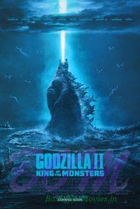 Godzilla 2 - King Of The Monsters to release in India on 31 May 2019