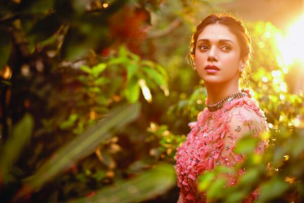 Gorgeous Aditi Rao Hydari