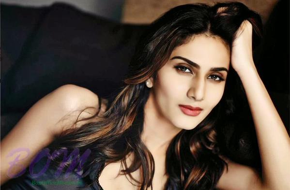 Gorgeous Vaani Kapoor pic