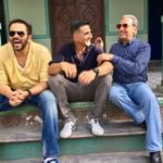 Sooryavanshi movie action sequences and gripping direction to entice you
