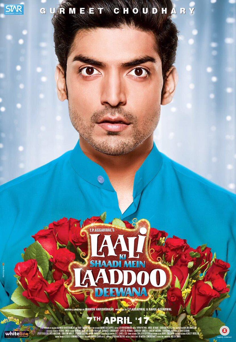 Gurmeet Choudhary as Prince Veer in Laali Ki Shaadi Mein Laaddoo Deewana