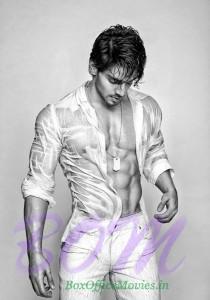 Handsome Sooraj Pancholi