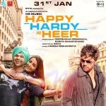 Happy Hardy and Heer is musical romantic movie with double dose of Himesh Reshammiya