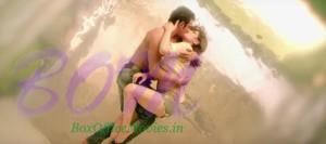 Hate Story 3 erotic scene2