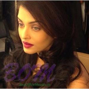 Have you seen this so beautiful picture of Aishwarya Rai