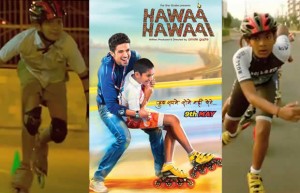 Hawaa Hawaaii dialogue promos collection