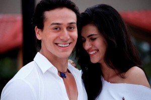 Heropanti - Every moment is full of laughter and fun when you are with the person you love
