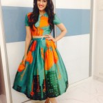 Heropanti sensation Kriti Sanon cute picture