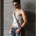 Himesh Reshammiya’s new look in Heeriye movie