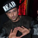 Honey Singh to launch boxing tournament