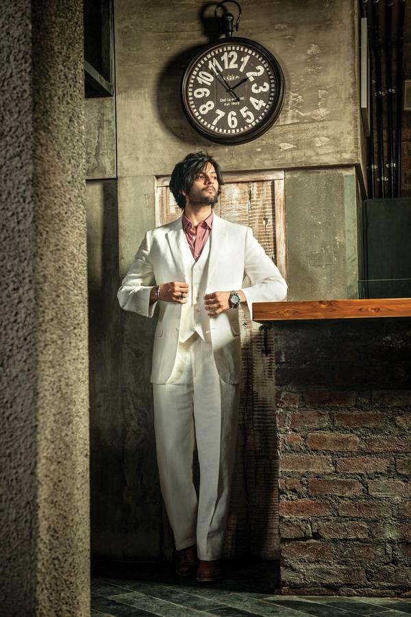 Hot Ali Fazal