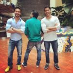 Hrithik Roshan and Tiger Shroff starrer to release on 2 Oct 2019