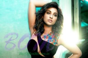 Parineeti Chopra says I don’t have issues with kissing and lovemaking scenes.