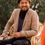 Irrfan Khan first look for Qareeb Qareeb Singlle