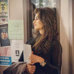 Jacqueline Fernandez first look from her Hollywood debut movie Definition of Fear