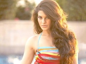 Jacqueline Fernandez hot picture