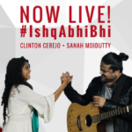Ishq Abhi Bhi Ishq Hai Jammin’s fifth track