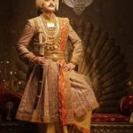 Jisshu Sengupta as Maharaja Gangadhar Rao in Manikarnika - The Queen Of Jhansi