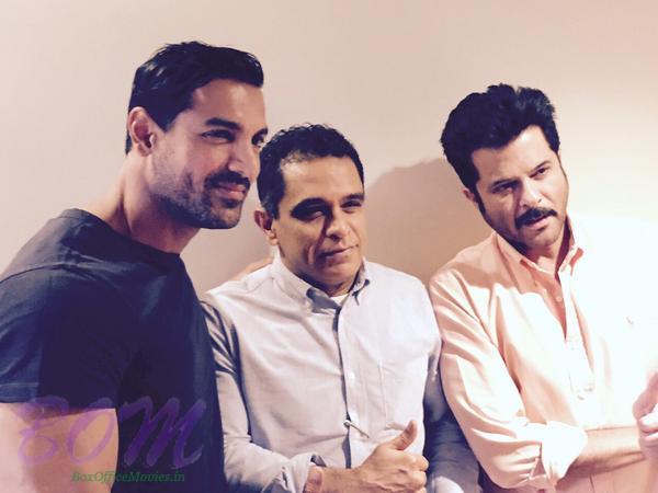 John Abraham and Anil Kapoor starrer Welcome back is releasing on Sept 11,2015