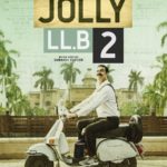 Jolly LLB2 movie poster