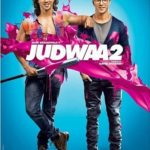 Varun Dawan starrer Judwaa 2 poster, movie releasing on 29 Sep 17.