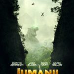 Trailer of Jumanji – Welcome to the Jungle