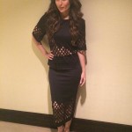 Kareena Kapoor latest pic during Ki and Ka movie
