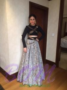 Kareena's latest picture in an event
