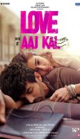 Kartik Aaryan Love Aaj Kal Sara Ali Khan romantic movie valentine 2020