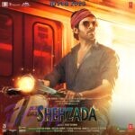 SHEHZADA movie in cinemas on 10 Feb 2023