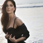 Katrina Kaif for GQ Magazine - Feb 2016