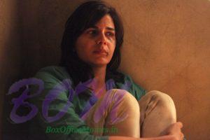 Kirti Kulhari in Indu Sarkar movie