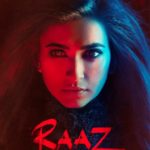 Kriti Kharbanda starrer Raaz Reboot poster